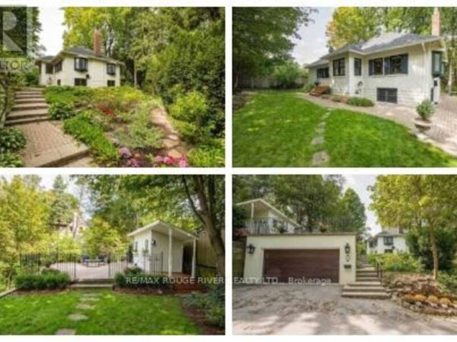 11 DONWOODS DRIVE, Toronto, Ontario M4N 2E9