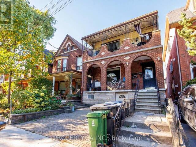 396 ROXTON ROAD Toronto Ontario, M6G 3R2 - 7 Bedrooms Home For Sale