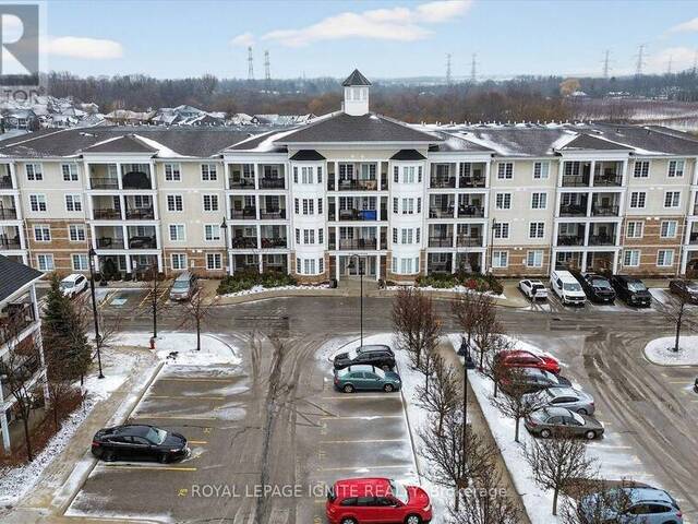 213 - 65 SHIPWAY AVENUE Clarington Ontario, L1B 0W2 - 3 Bedrooms Waterfront Condo For Sale