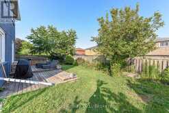 8 ST MARK PLACE | Brampton Ontario | Slide Image Forty-three