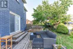 8 ST MARK PLACE | Brampton Ontario | Slide Image Forty-seven