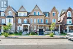 30 REMEMBRANCE ROAD | Brampton Ontario | Slide Image Two