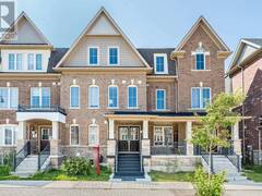 30 REMEMBRANCE ROAD Brampton Ontario, L7A 4Y8
