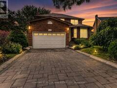 1379 BRAMBLEWOOD GREEN Oakville Ontario, L6M 2R6