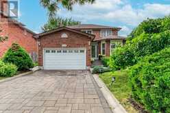 1379 BRAMBLEWOOD GREEN | Oakville Ontario | Slide Image Two