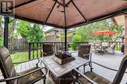 1379 BRAMBLEWOOD GREEN | Oakville Ontario | Slide Image Forty-seven