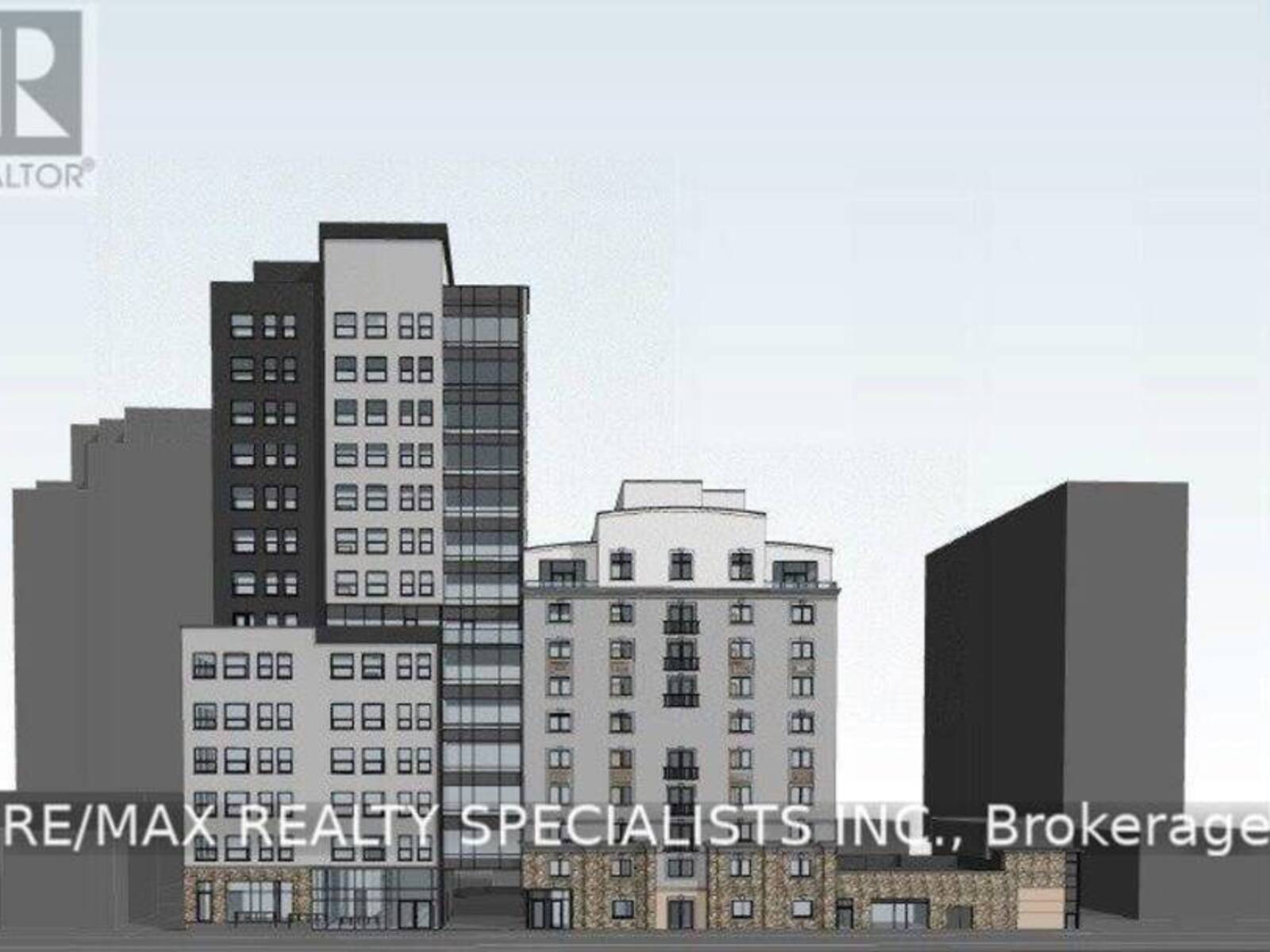 316 KING STREET N, Waterloo, Ontario N2J 2W6