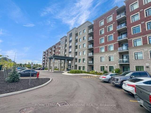 213 - 830 MEGSON TERRACE Milton Ontario, L9T 7H3 - 2 Bedrooms Condo For Sale