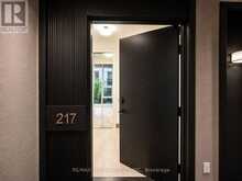217 - 2450 OLD BRONTE ROAD | Oakville Ontario | Slide Image Six
