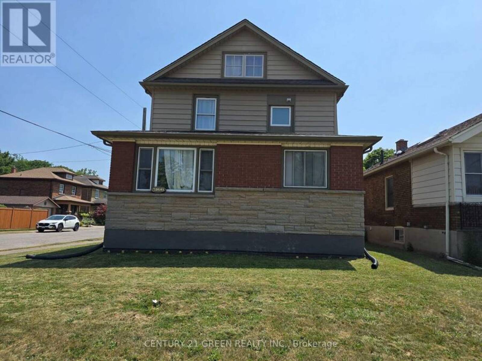 5166 MORRISON STREET, Niagara Falls, Ontario L2E 2E4
