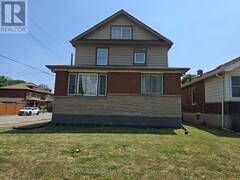 5166 MORRISON STREET Niagara Falls Ontario, L2E 2E4