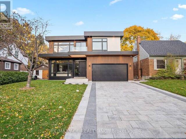 175 HAREWOOD AVENUE Toronto Ontario, M1M 2S1 - 5 Bedrooms Home For Sale