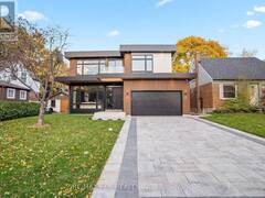175 HAREWOOD AVENUE Toronto Ontario, M1M 2S1