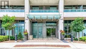 PH216 - 349 RATHBURN ROAD W | Mississauga Ontario | Slide Image Three