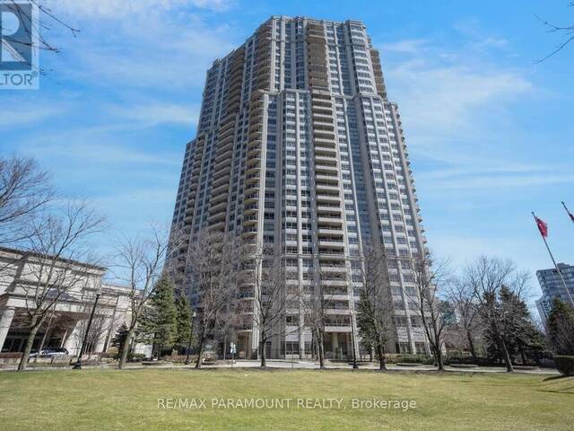 616 - 25 KINGSBRIDGE GARDEN CIRCLE Mississauga Ontario, L5R 4B1 - 2 Bedrooms Condo For Sale
