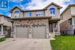 42 DALLAN DRIVE | Guelph Ontario | Slide Image One