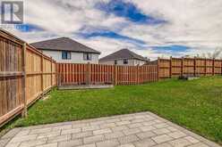 42 DALLAN DRIVE | Guelph Ontario | Slide Image Forty-six
