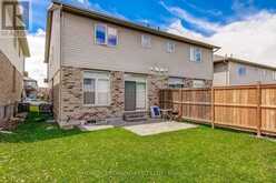 42 DALLAN DRIVE | Guelph Ontario | Slide Image Forty-eight