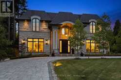 1342 NOCTURNE COURT | Mississauga Ontario | Slide Image One