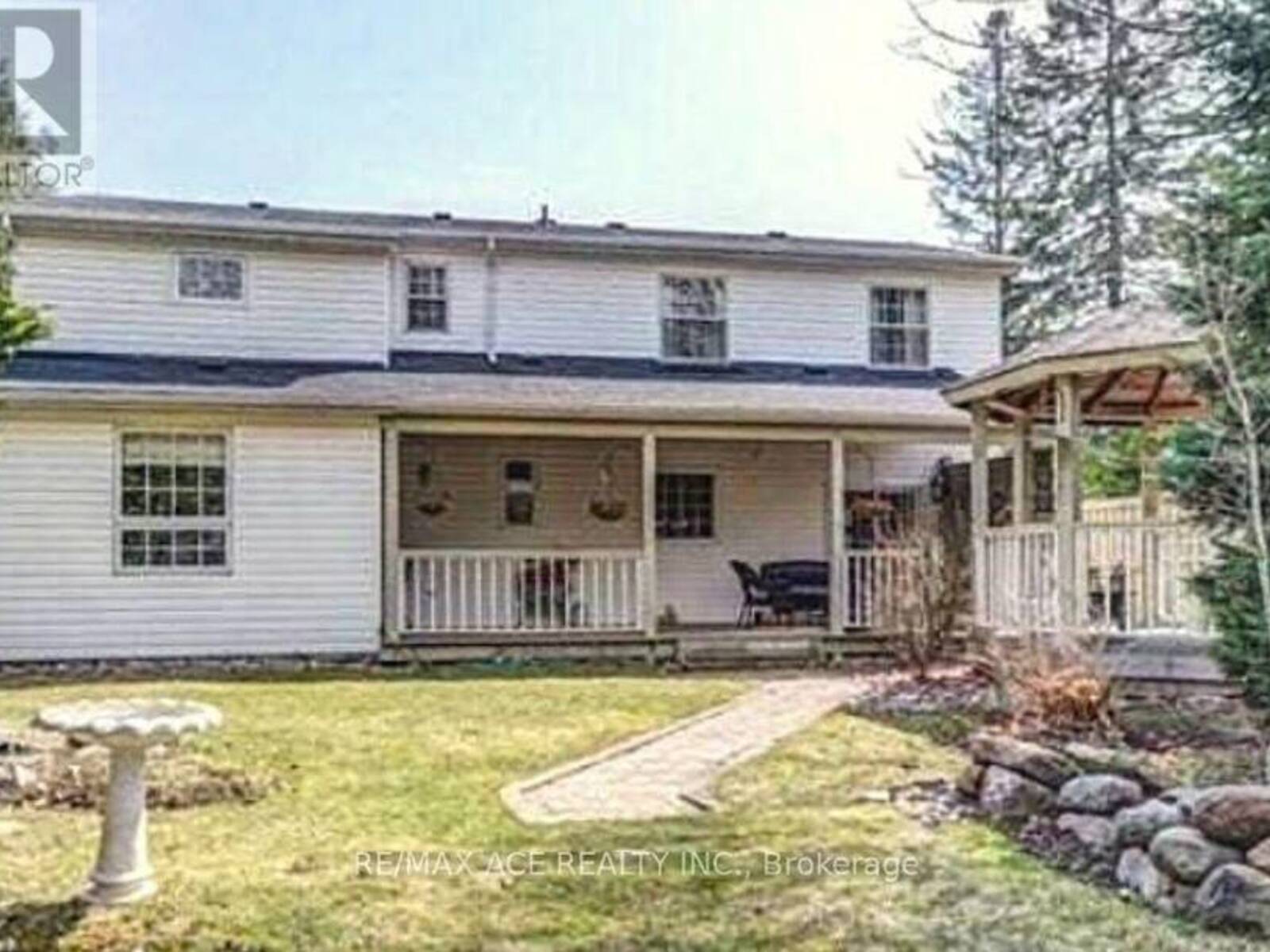 1470 FINCH AVENUE, Pickering, Ontario L1V 1J9