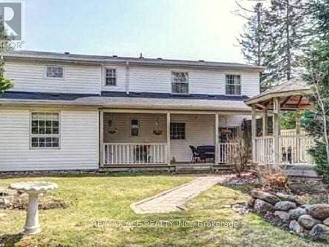 1470 FINCH AVENUE Pickering Ontario, L1V 1J9 - 6 Bedrooms Home For Sale