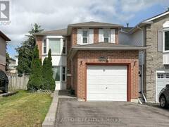 865 ATTERSLEY DRIVE Oshawa Ontario, L1K 1V1