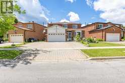 80 WHISTLING HILLS DRIVE | Toronto Ontario | Slide Image One