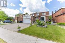 80 WHISTLING HILLS DRIVE | Toronto Ontario | Slide Image Two