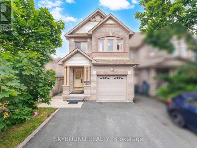 3906 ZENITH COURT Mississauga Ontario, L5N 6Z8 - 4 Bedrooms Home For Sale