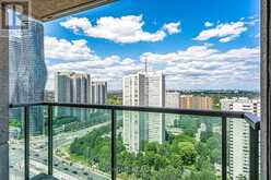 #2902 - 208 ENFIELD PLACE | Mississauga Ontario | Slide Image Thirty-six