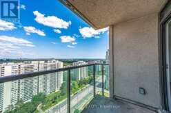 #2902 - 208 ENFIELD PLACE | Mississauga Ontario | Slide Image Thirty-seven
