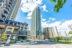 #2902 - 208 ENFIELD PLACE | Mississauga Ontario | Slide Image Three