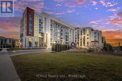 612 - 460 GORDON KRANTZ AVENUE | Milton Ontario | Slide Image One