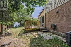 2 MAYBERRY COURT | Brampton Ontario | Slide Image Forty-eight