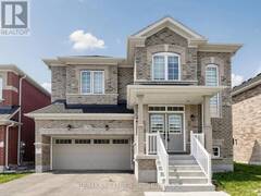 380 LEANNE LANE Shelburne Ontario, L9V 3Y6