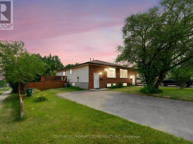 137 NICKOLAS CRESCENT Cambridge Ontario, N3C 3L7 - 6 Bedrooms Home For Sale