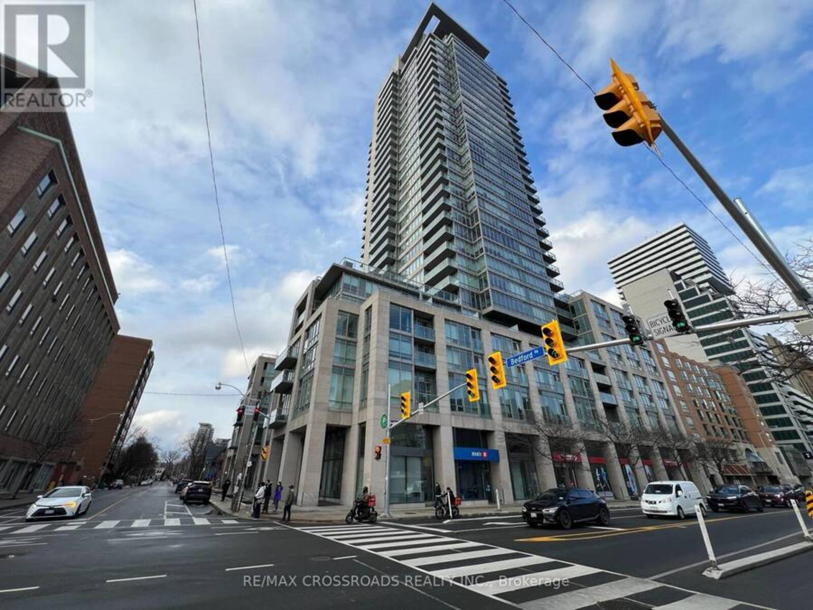 3003 - 1 BEDFORD ROAD, Toronto, Ontario M5R 2B5