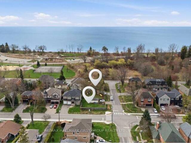 2978 EBONY STREET Ajax Ontario, L1S 1B6 - Vacant Land For Sale