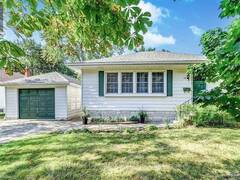 62 PETER STREET Markham Ontario, L3P 2A6