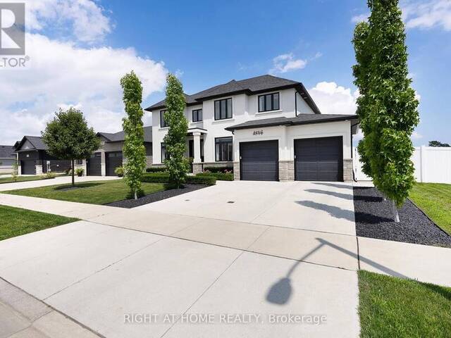 1846 QUEENS VALLEY DRIVE Kingsville Ontario, N9Y 0G6 - 5 Bedrooms Home For Sale