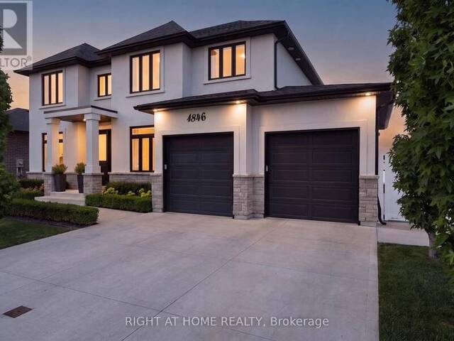 1846 QUEENS VALLEY DRIVE Kingsville Ontario, N9Y 0G6 - 5 Bedrooms Home For Sale