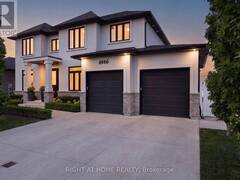 1846 QUEENS VALLEY DRIVE Kingsville Ontario, N9Y 0G6