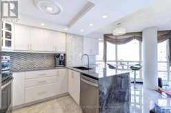 2704 - 45 KINGSBRIDGE GARDEN CIRCLE | Mississauga Ontario | Slide Image Five