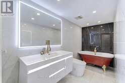 2704 - 45 KINGSBRIDGE GARDEN CIRCLE | Mississauga Ontario | Slide Image Twelve