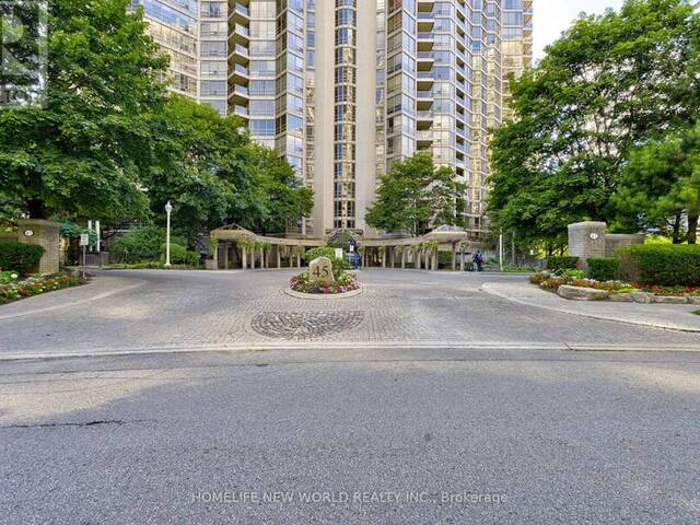2704 - 45 KINGSBRIDGE GARDEN CIRCLE Mississauga Ontario, L5R 3K4 - 3 Bedrooms Condo For Sale
