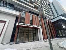 1201 - 8119 BIRCHMOUNT ROAD | Markham Ontario | Slide Image Two