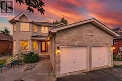 68 GRACE CRESCENT | Barrie Ontario | Slide Image One