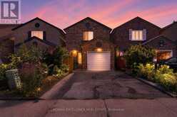 91 WOOLENSCOTE CIRCLE | Toronto Ontario | Slide Image One