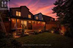 91 WOOLENSCOTE CIRCLE | Toronto Ontario | Slide Image Forty-nine