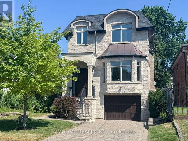 212 HOLLYWOOD AVENUE Toronto Ontario, M2N 3K6 - 5 Bedrooms Home For Sale